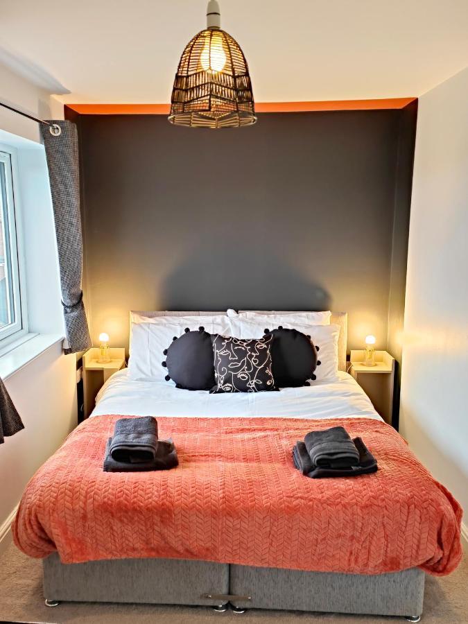 Carvetii - Phoenix House - Near Hospital, Max 8 Ppl Carlisle  Esterno foto