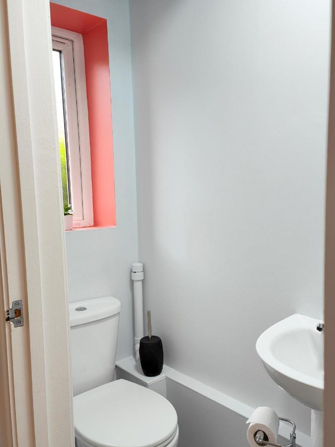 Carvetii - Phoenix House - Near Hospital, Max 8 Ppl Carlisle  Esterno foto