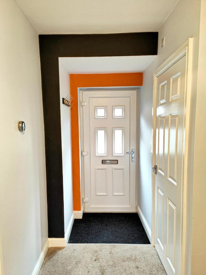 Carvetii - Phoenix House - Near Hospital, Max 8 Ppl Carlisle  Esterno foto