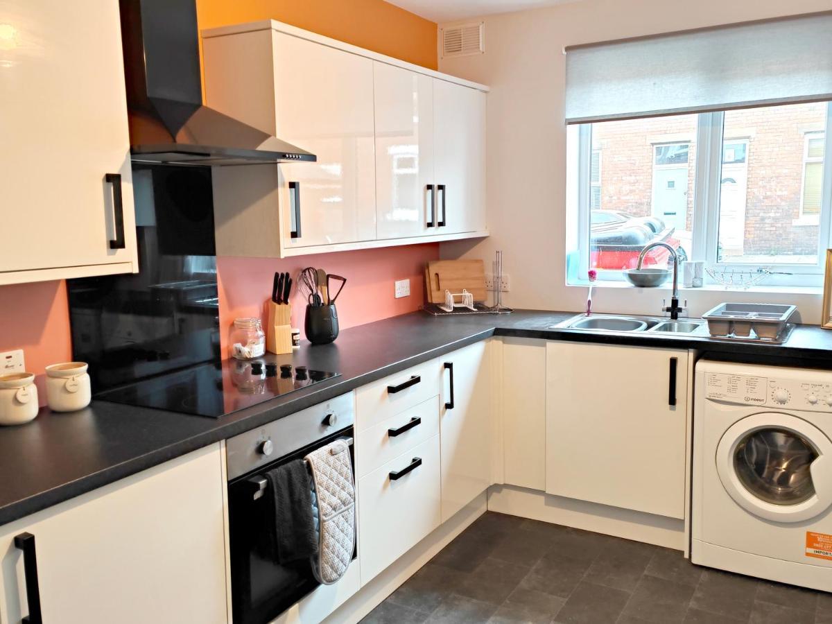 Carvetii - Phoenix House - Near Hospital, Max 8 Ppl Carlisle  Esterno foto