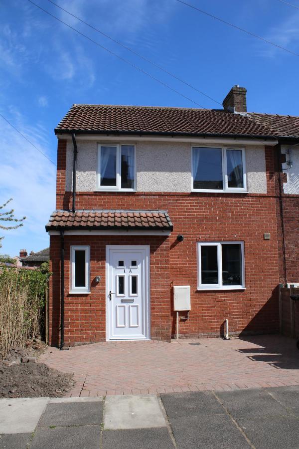 Carvetii - Phoenix House - Near Hospital, Max 8 Ppl Carlisle  Esterno foto